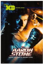 Watch Aaron Stone 0123movies